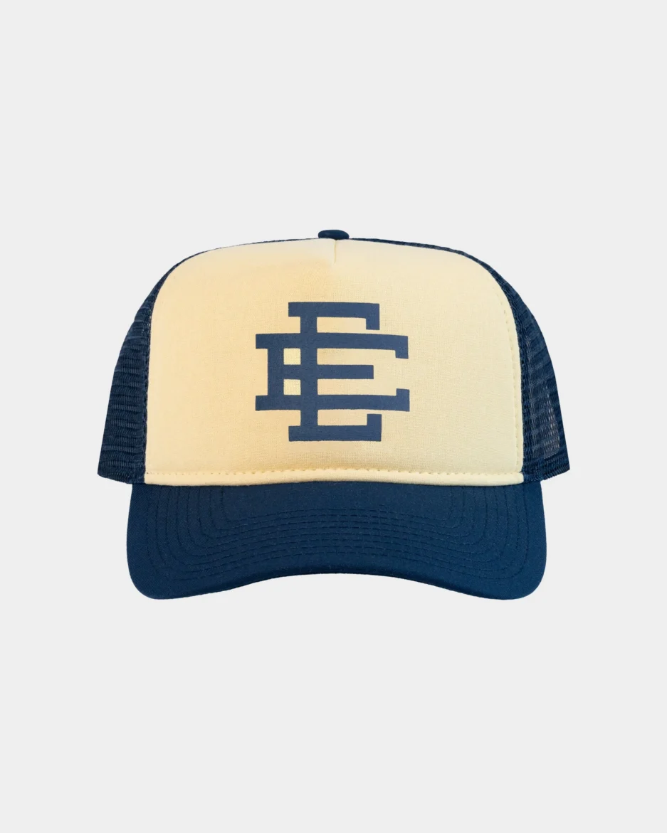 Eric Emanuel Trucker Hat