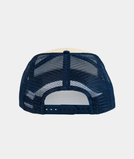 Eric Emanuel Trucker Hat