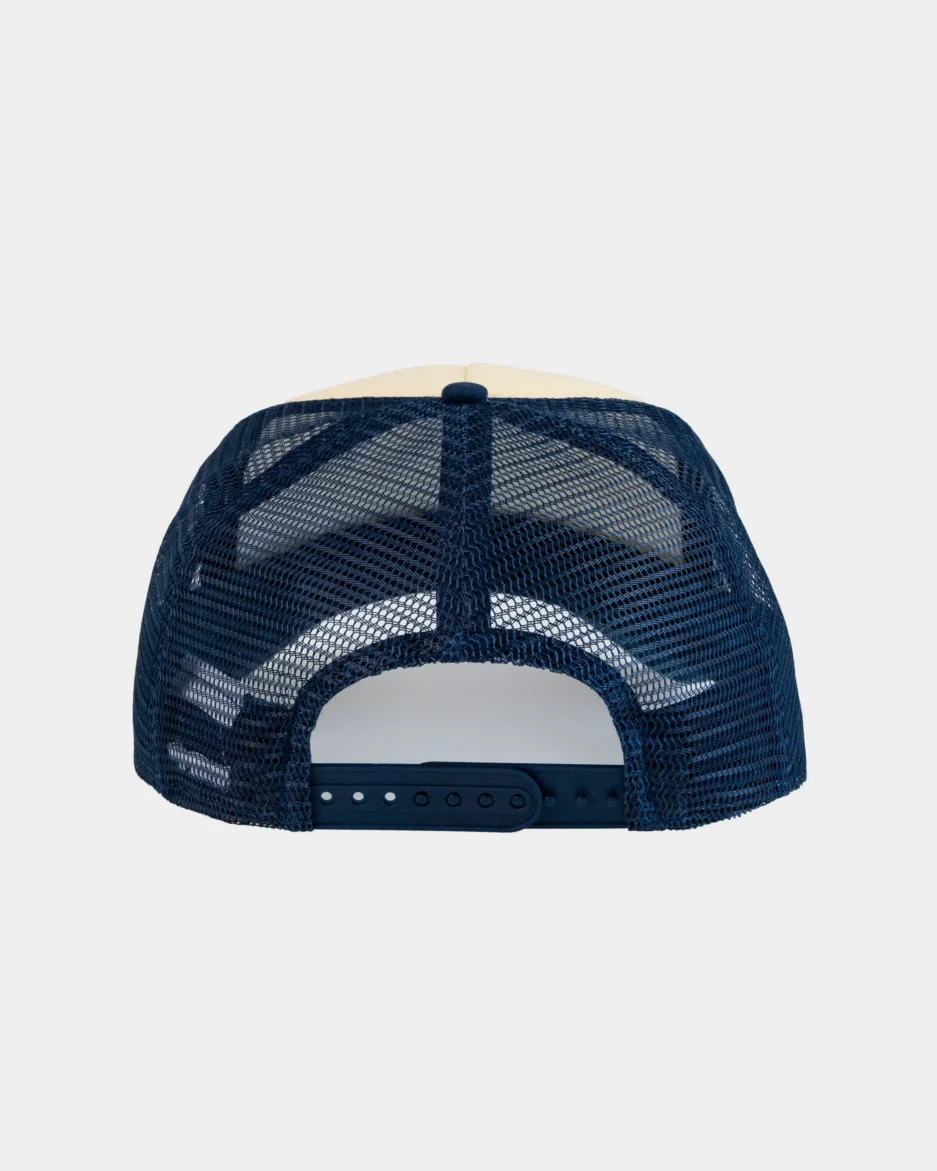 Eric Emanuel Trucker Hat